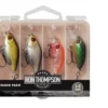 Ron Thompson Crank Pack Lure Box 3-5cm