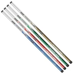 Ron Thompson Fun Tech Telepole 600+stonfo+tuigje -Aanbevolen Winkels Voor Visbenodigdheden Ron Thompson Fun Tech Telepole 600