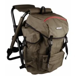 Ron Thompson Heavy Duty XP Backpack Chair Model 2023 Extra Hoog