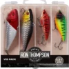 Ron Thompson Vib Pack Lure Box 5,5-7cm