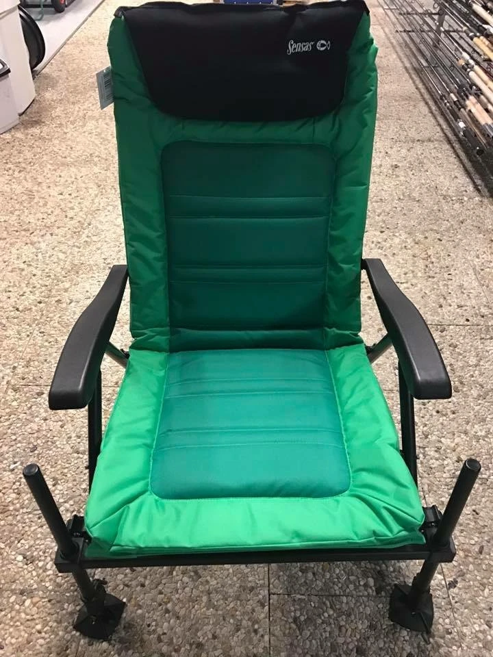 SENSAS Stoel 25 Mm 1 SENSAS Stoel 25 Mm