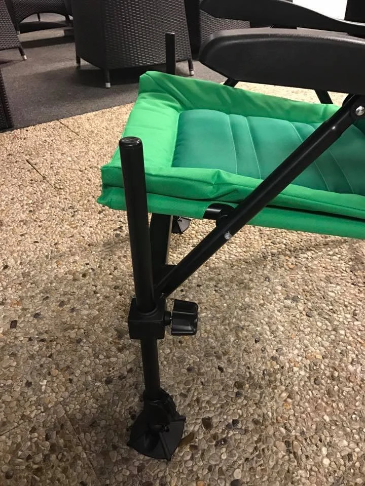 SENSAS Stoel 25 Mm 2 SENSAS Stoel 25 Mm - Afbeelding 2