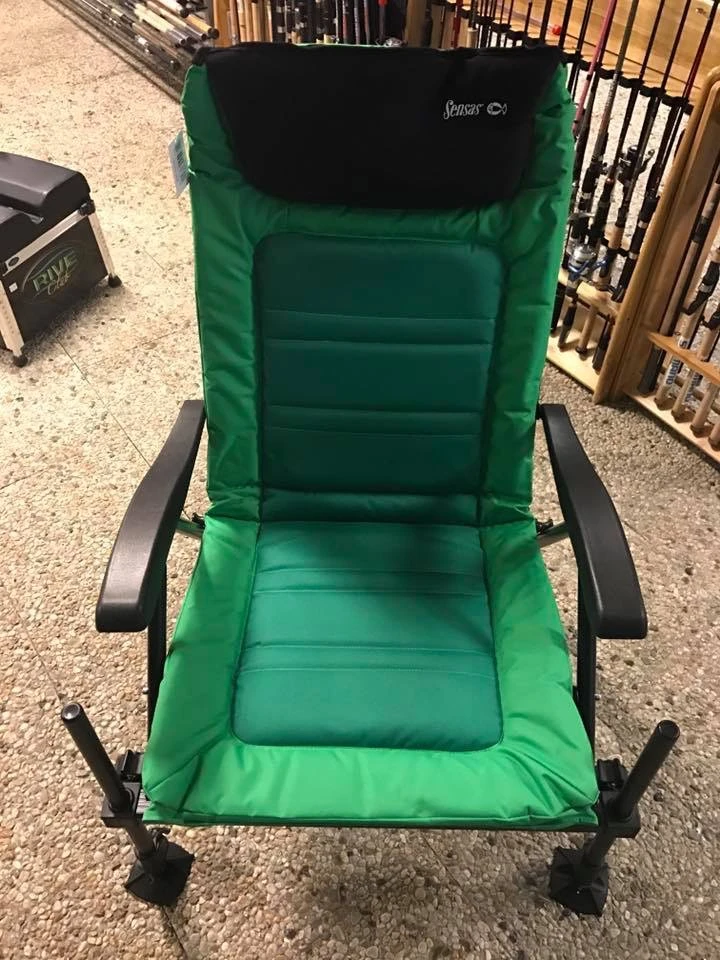 SENSAS Stoel 25 Mm 4 SENSAS Stoel 25 Mm - Afbeelding 4