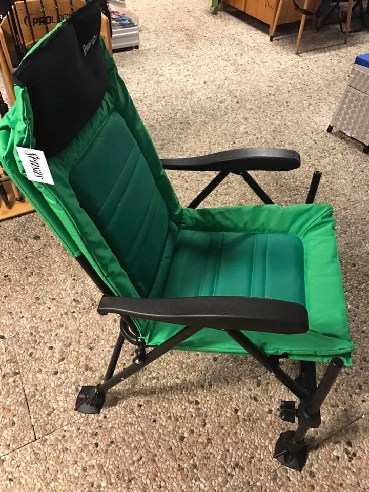 SENSAS Stoel 25 Mm 3 SENSAS Stoel 25 Mm - Afbeelding 3