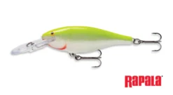 Rapala Shad Rap SR-7