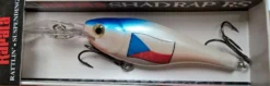 Rapala SRRS07 FCZ