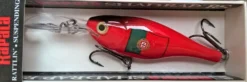Rapala SRRS07 FPT