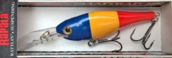 Rapala SRRS07 FRO