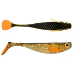 STORM RIP T-BONE -Aanbevolen Winkels Voor Visbenodigdheden STORM RIP T BONE REDFIN SHINER