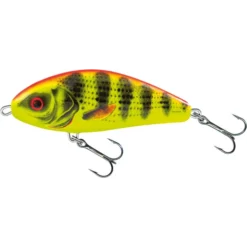 Salmo Floating Fatso 10