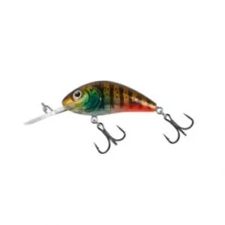 Salmo Floating Rattlin'Hornet 4,5cm