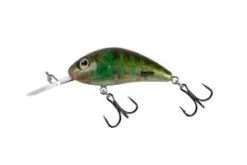 Salmo Floating Rattlin'Hornet 5,5cm