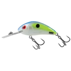 Salmo Floating Rattlin'Hornet 6,5cm -Aanbevolen Winkels Voor Visbenodigdheden Salmo Floating RattlinHornet 65cm Sexy Shad