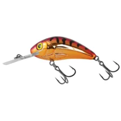 Salmo Floating Rattlin'Hornet 6,5cm -Aanbevolen Winkels Voor Visbenodigdheden Salmo Floating RattlinHornet 65cm Viking