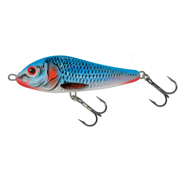 Salmo Sinking Rattlin'Slider 8 1 Salmo Sinking Rattlin'Slider 8
