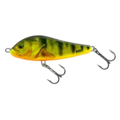 Salmo Sinking Rattlin'Slider 8 8 Salmo Sinking Rattlin'Slider 8 -Aanbevolen Winkels Voor Visbenodigdheden Salmo Sinking RattlinSlider 8 Supernatural Hot Perch