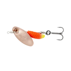 Savage Gear 3D Grub Spinner #2 5,8g