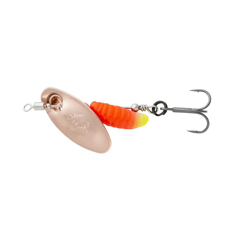 Savage Gear 3D Grub Spinner #0 2,2g 5 Savage Gear 3D Grub Spinner #0 2,2g - Afbeelding 5