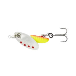 Savage Gear 3D Grub Spinner #0 2,2g