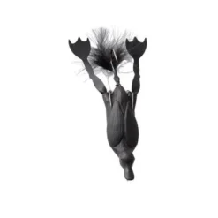 Savage Gear 3D Hollow Duckling 7 Savage Gear 3D Hollow Duckling -Aanbevolen Winkels Voor Visbenodigdheden Savage Gear 3D Hollow Duckling Black