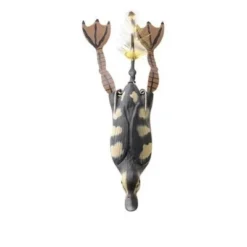 Savage Gear 3D Hollow Duckling 9 Savage Gear 3D Hollow Duckling -Aanbevolen Winkels Voor Visbenodigdheden Savage Gear 3D Hollow Duckling Natural 1