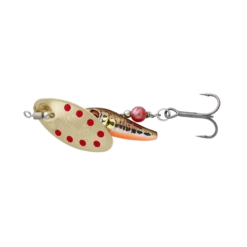 Savage Gear 3D Sticklebait Spinner #3 9,1g