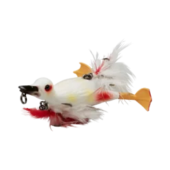 Savage Gear 3D Suicide Duck Wit