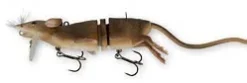 Savage Gear 3D Rat 30cm 86g -Aanbevolen Winkels Voor Visbenodigdheden Savage Gear 3D rad 2 1