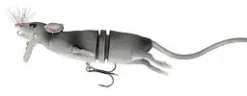 Savage Gear 3D Rat 30cm 86g -Aanbevolen Winkels Voor Visbenodigdheden Savage Gear 3D rad 3