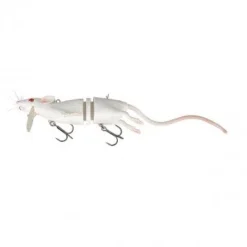 Savage Gear 3D Rat 30cm 86g -Aanbevolen Winkels Voor Visbenodigdheden Savage Gear 3D rad 5