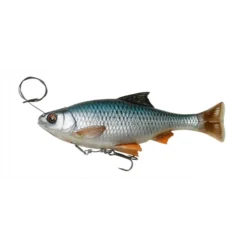 Savage Gear 4D Line Thru Pulse Tail Roach 6 Savage Gear 4D Line Thru Pulse Tail Roach -Aanbevolen Winkels Voor Visbenodigdheden Savage Gear 4D Line Thru Pulse Tail Roach Roach