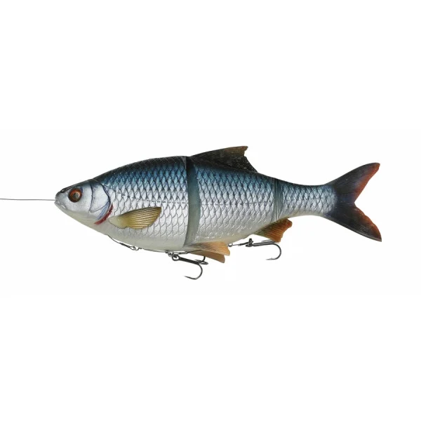 Savage Gear 4D Line Thru Roach 1 Savage Gear 4D Line Thru Roach