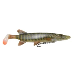 Savage Gear 4D Pike Shad