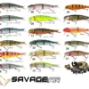 Savagear 4play Herring Liplure Suspending