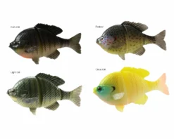 Savage Gear Bluegill