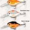 Savage Gear 3D Crucian Crank