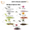 Savage Gear Da Bush Spinnerbait 16 Cm (32g)