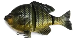 Savage Gear Bluegill -Aanbevolen Winkels Voor Visbenodigdheden Savage Gear Light Gill