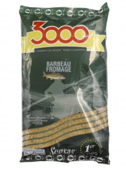 Sensas 3000 Barbeau Fromage