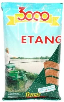 Sensas 3000 Etang Noire