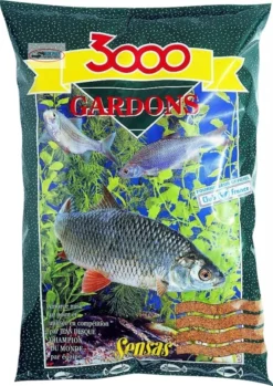Sensas 3000 Gardons