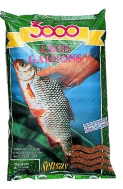 Sensas 3000 Gros Gardons
