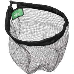 Sensas Black Competition Nylon Schepnet