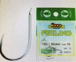 Sensas Feeling 3311 Vishaken