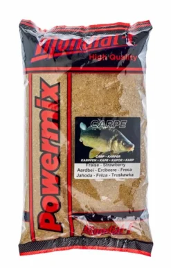 Sensas Mondial-F Powermix Karper