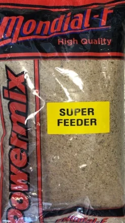Sensas Mondial-F Powermix Super Feeder