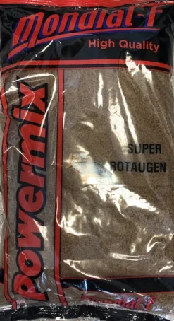 Sensas Mondial-F Powermix Voorn -Aanbevolen Winkels Voor Visbenodigdheden Sensas Mondial F Powermix Super Voorn