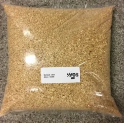 SENSAS VOER: Brasem Geel, Brasem Bruin, Carp, Voorn 4 Kg -Aanbevolen Winkels Voor Visbenodigdheden Sensas carp e1478873333974