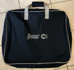 Sensas Leefnettas Vierkant