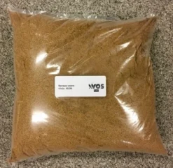 SENSAS VOER: Brasem Geel, Brasem Bruin, Carp, Voorn 4 Kg -Aanbevolen Winkels Voor Visbenodigdheden Sensas voorn e1478873379462
